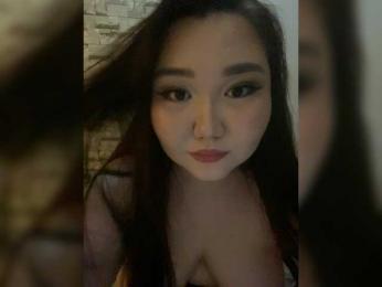 Annya_anka — Bongacams profile photo