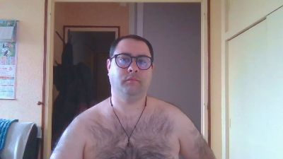snip91 — Cam4 profile photo