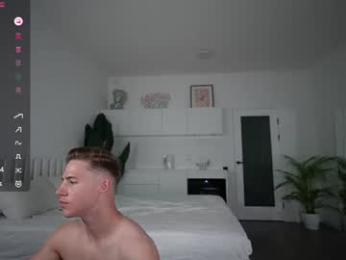 droll_guy — Chaturbate stream photo (Jul 2026)