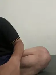 carrick202620 — Stripchat profile photo