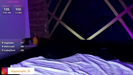 Ian_Castillo_ — Stripchat stream photo (Mar 2026)