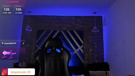 Ian_Castillo_ — Stripchat stream photo (Mar 2026)