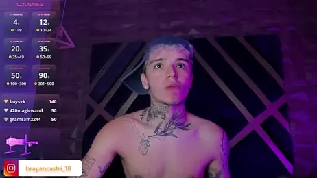 Ian_Castillo_ — Stripchat stream photo (Mar 2026)