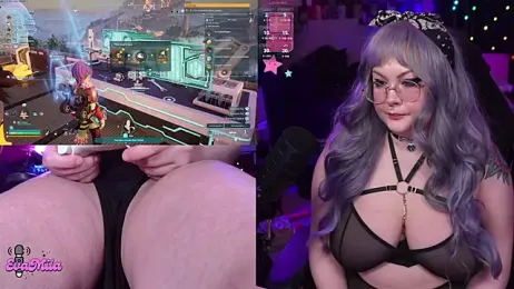 evamila — stripchat