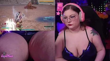 evamila — stripchat