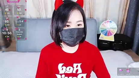 jisu820 — Stripchat stream photo (Jun 2026)