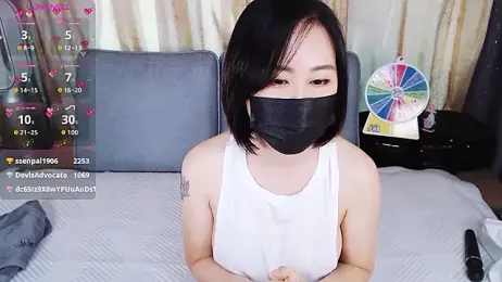 jisu820 — Stripchat stream photo (Jun 2026)