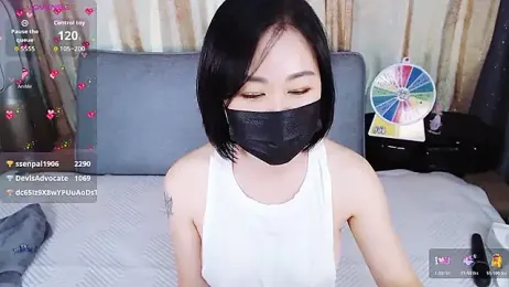 jisu820 — Stripchat stream photo (Jun 2026)