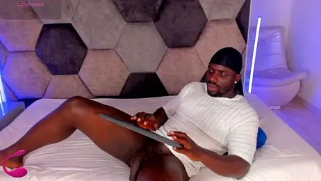 Latrellx7 — Stripchat stream photo (Feb 2026)