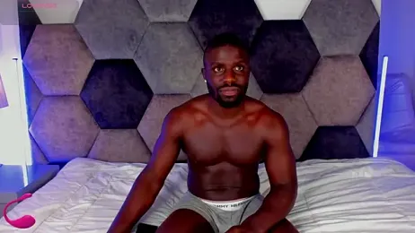 Latrellx7 — Stripchat stream photo (Feb 2026)