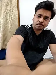 THEODORE54321 — Stripchat profile photo