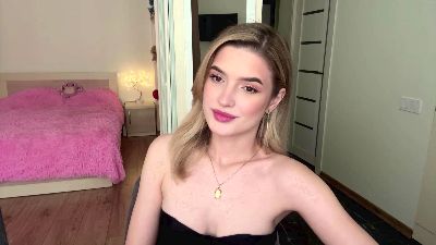 AbbyEflin — Cam4 stream photo (May 2026)