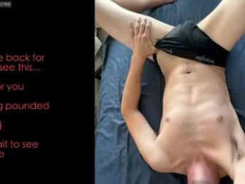 boysetsfire34 — Chaturbate stream photo (Jul 2026)