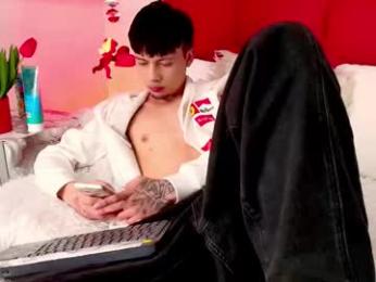 steev_novoa — chaturbate