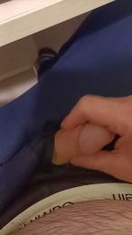 tonyclio — Cam4 stream photo (Apr 2026)
