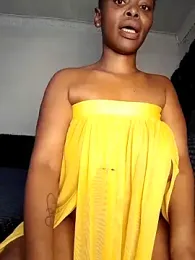NUBIANZANELE — Stripchat stream photo (Aug 2025)