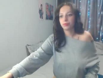 wendy_the_witch — Chaturbate stream photo (May 2026)