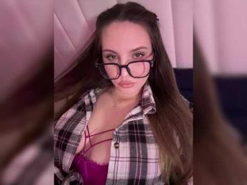 CrisKissa — Bongacams stream photo (Sep 2026)