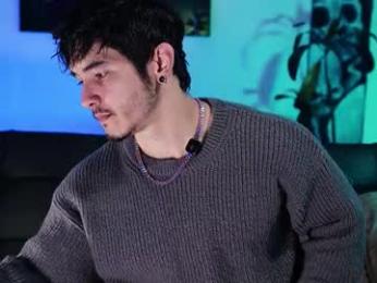 damianow — Chaturbate stream photo (Feb 2026)