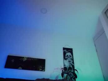 damianow — Chaturbate stream photo (Feb 2026)