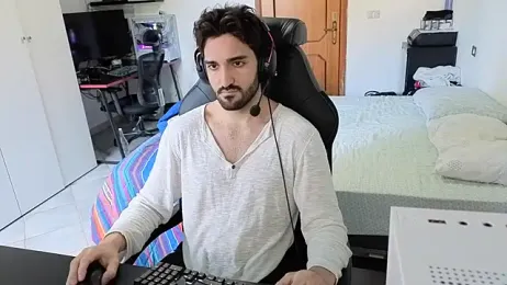 Al3xox02 — Stripchat stream photo (Mar 2026)