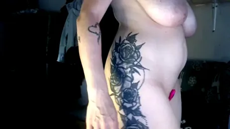 LadySecret_X — Stripchat stream photo (Apr 2026)