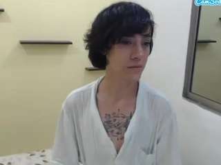 lukasx18 — Camsoda stream photo (Apr 2026)