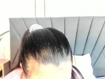 cassie_jones1 — Chaturbate stream photo (Jul 2025)