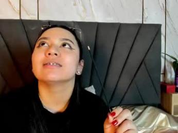 cassie_jones1 — Chaturbate stream photo (Jul 2025)