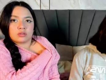 cassie_jones1 — Chaturbate stream photo (Jul 2025)