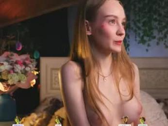 lissa_meooow — Chaturbate stream photo (May 2026)