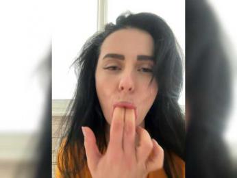 Mishkaa7771 — Bongacams profile photo