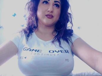 mayarebecca — Bongacams stream photo (Aug 2025)