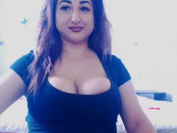 mayarebecca — Bongacams stream photo (Sep 2025)