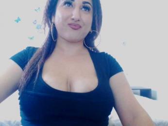 mayarebecca — Bongacams stream photo (Sep 2025)