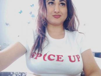mayarebecca — Bongacams stream photo (Sep 2025)