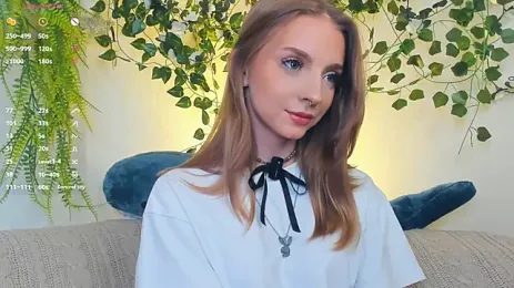 Golden_dawn — Stripchat stream photo (Sep 2026)