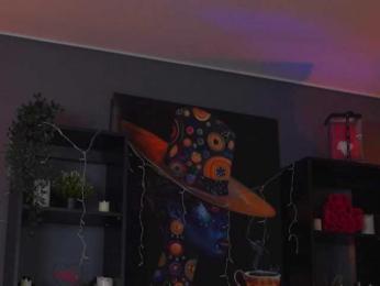 EvelynEvyy — bongacams