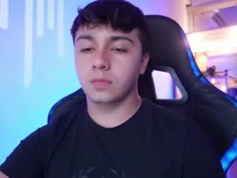 aron__cooper — Chaturbate profile photo