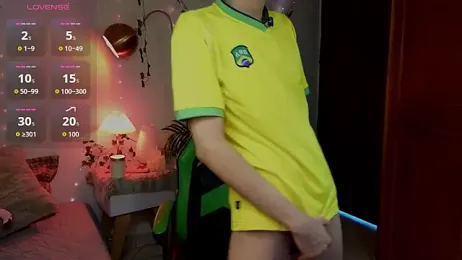 Matty_Sparkk — Stripchat stream photo (Jun 2026)