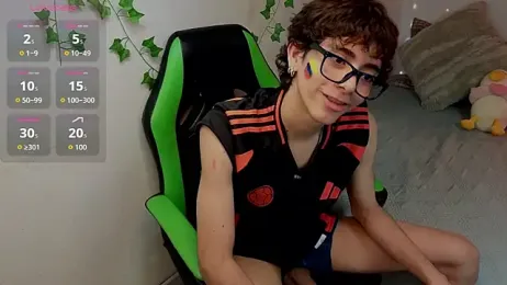 Matty_Sparkk — Stripchat stream photo (Jun 2026)