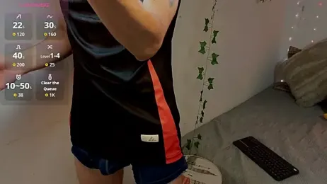 Matty_Sparkk — Stripchat stream photo (Jun 2026)