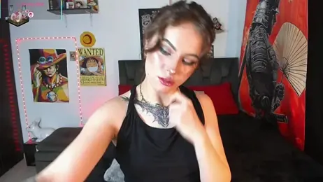 Aciid_lover — Stripchat stream photo (Dec 2025)