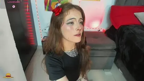 Aciid_lover — Stripchat stream photo (Dec 2025)