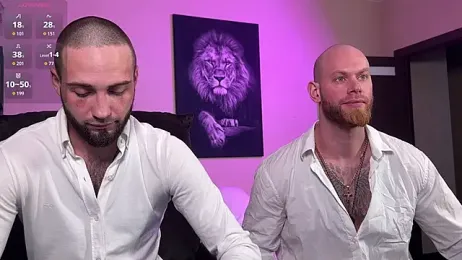 FireBeard_ — Stripchat stream photo (Mar 2026)