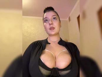 MistyBibi — Bongacams stream photo (May 2026)