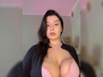 MistyBibi — Bongacams stream photo (May 2026)