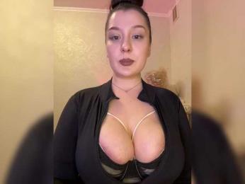 MistyBibi — Bongacams stream photo (May 2026)