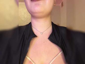 MistyBibi — Bongacams stream photo (May 2026)