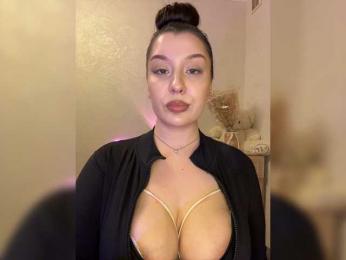 MistyBibi — Bongacams stream photo (May 2026)